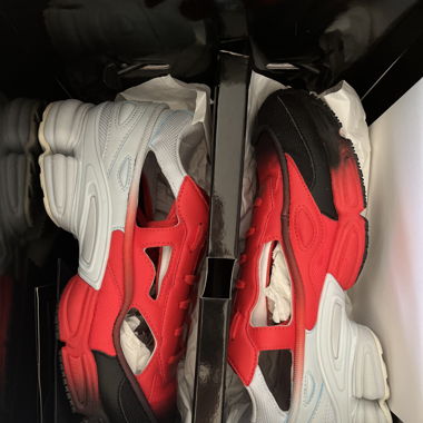 Raf Simons Ozweego Replicant
