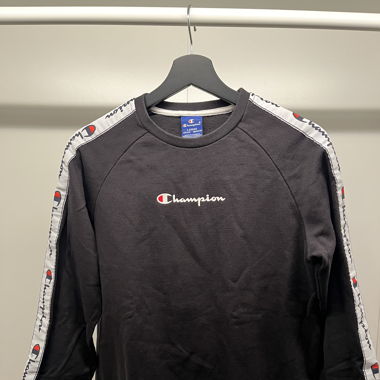 Champion Pullover (Kinder)