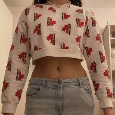 DSQUARED2 Sweatshirt