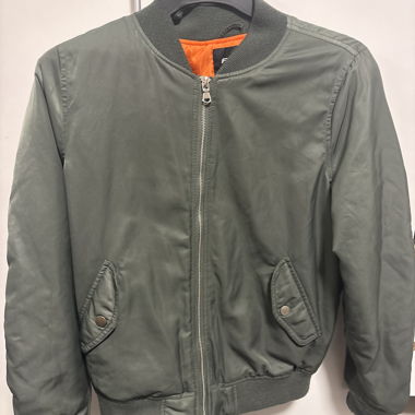 Jacke