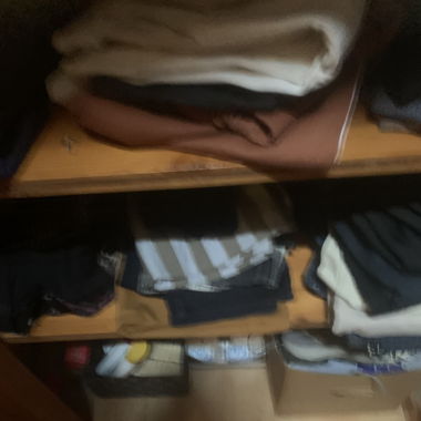 Habits et sacs divers marques
