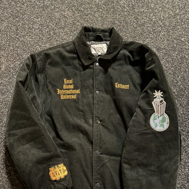 Carhartt Jacket 