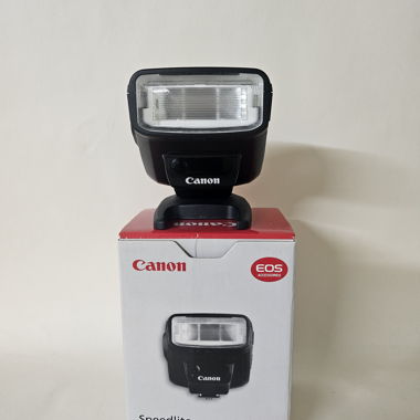 Canon Speedlite 270EX II
