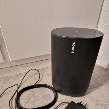 Sonos Move Speaker