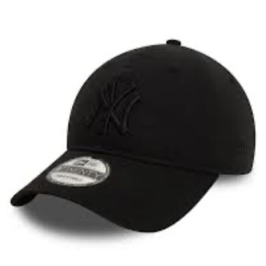 NY Baby-Logo-Kappe