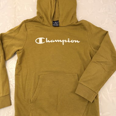 Champion Hoodie Large