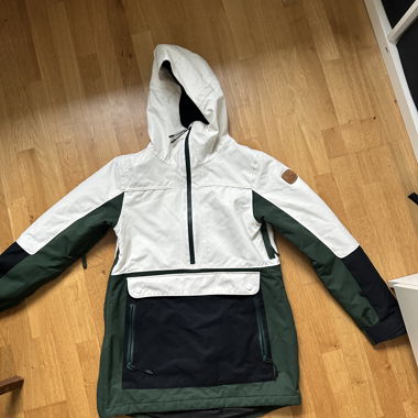 Ski jacket from Coal