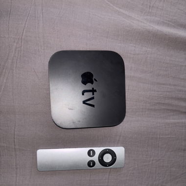 Apple TV 3. Generation (Jahr 2013) gebraucht