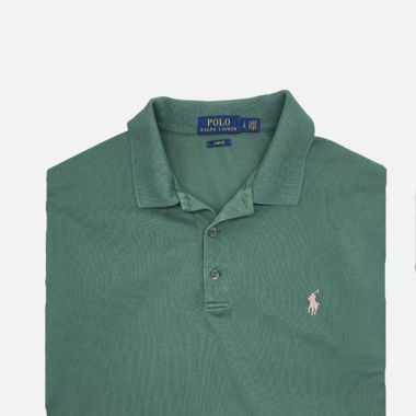 Polo Ralph Lauren Polo Shirt Size L