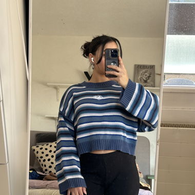 UNIF KNIT SWEATER