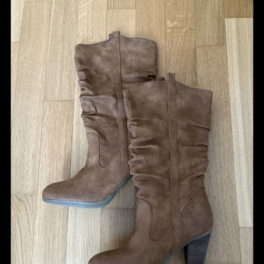 Stiefel