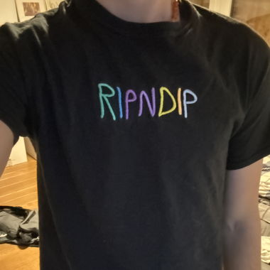 RIPNDIP Shirt