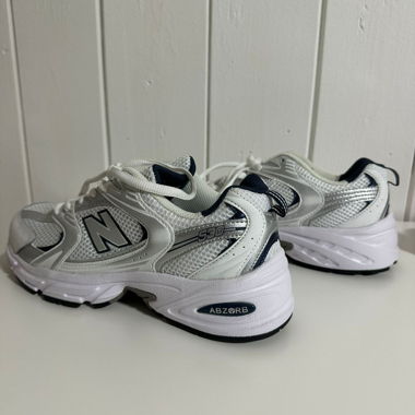 New balance