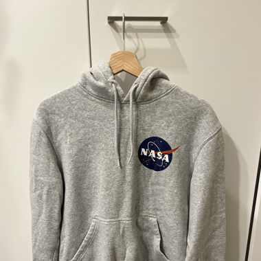 NASA Hoodie