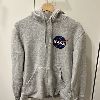 NASA Hoodie