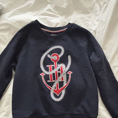 Sweat Tommy Hilfliger