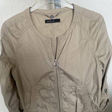 MARCCAIN VESTE 