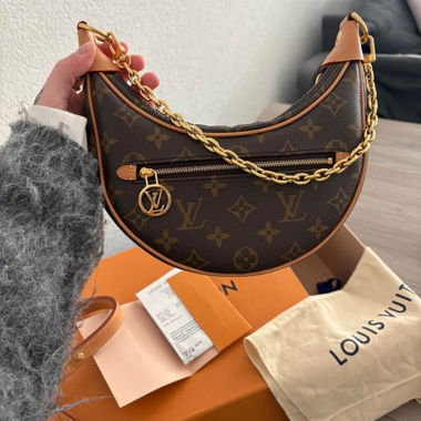 Louis vuitton Loop