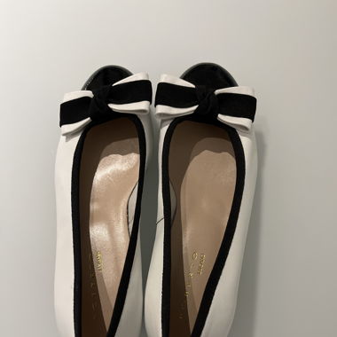 Ballerine 