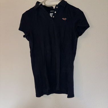 Hollister Polo Shirt