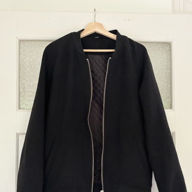 Bomberjacke