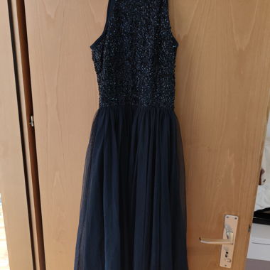 Evening Dress / Graduation Ball