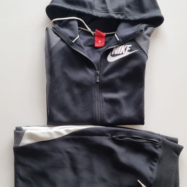 Nike Damen Traineranzug 