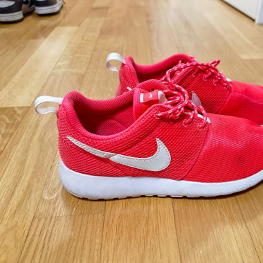 Nike Rush