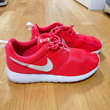 Nike Rush