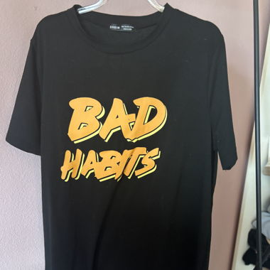 Robe t shirt 