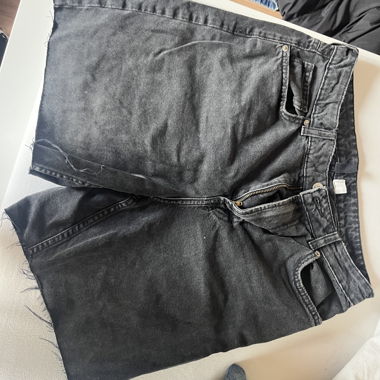 Short