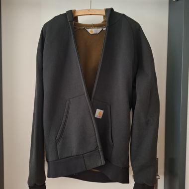 Veste à capuche Carhartt