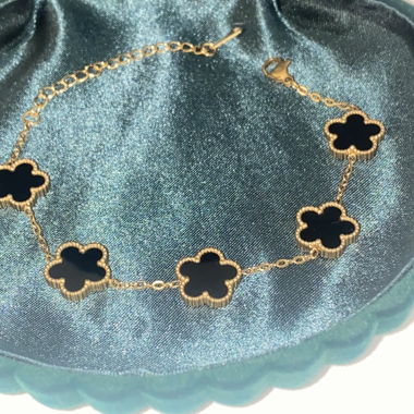 Nuovo bracciale da donna