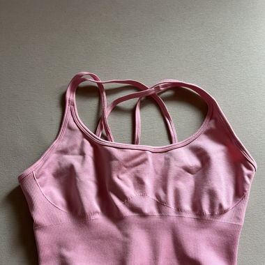teveo sports bra