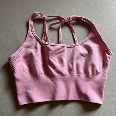 teveo sports bra