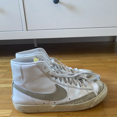 Nike Blazer
