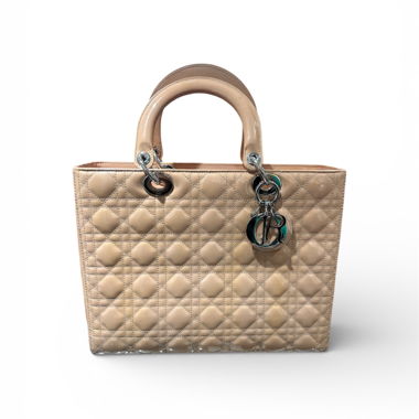 Borsa Dior Lady