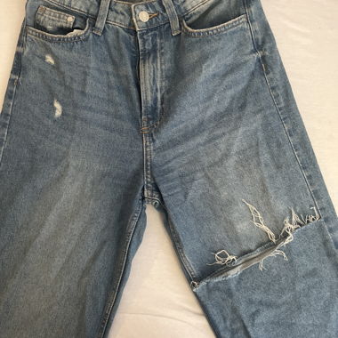 Jeans H&M 