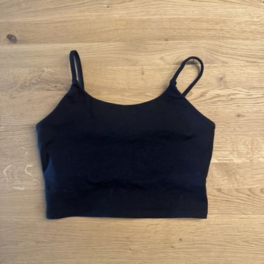 Teveo Sports Top