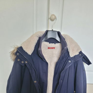 Manteau EDC Esprit en taille S