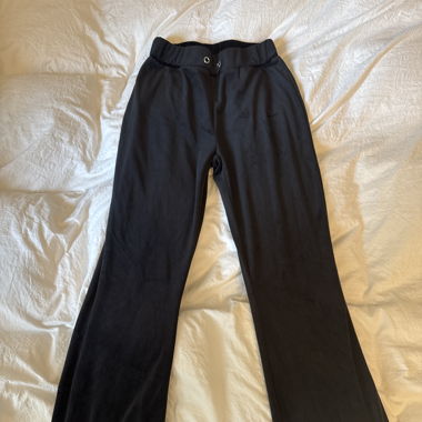 Gina Tricot Satin hose