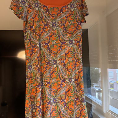 dress