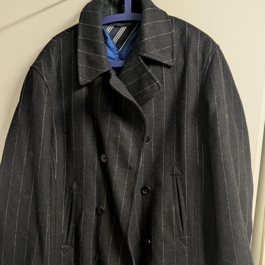 Manteau court homme Tommy Hilfiger