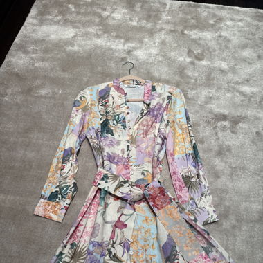 Zara kleid S