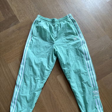 Adidas Trainerhose Mint 