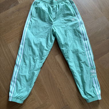 Adidas Trainerhose Mint 