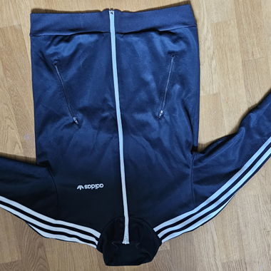 Veste d’entraînement Adidas