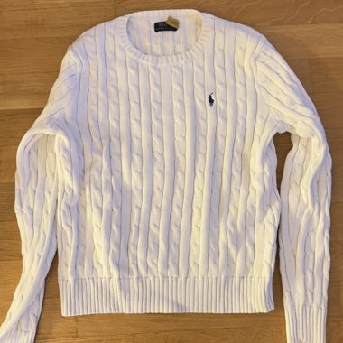 Polo Ralph Lauren sweater