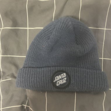 Santa Cruz Beanie