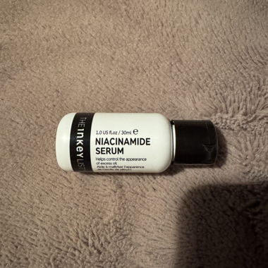 Siero niacinamide THE INKEY LIST